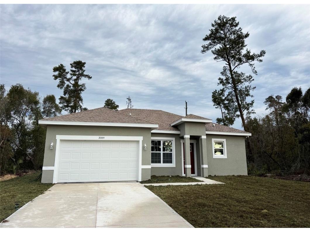 3089 SW 130th Lane Ocala FL 34473 O6274217 image1