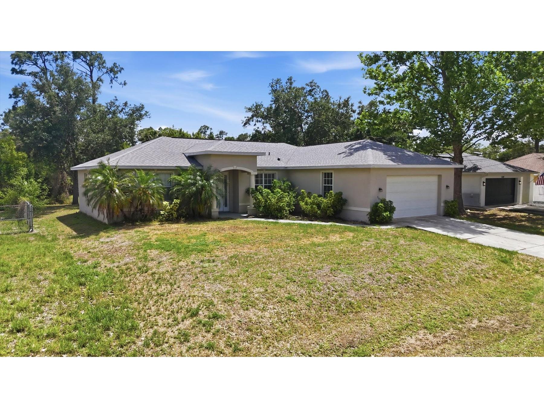 3089 Tishman Avenue North Port FL 34286 A4693579 image1
