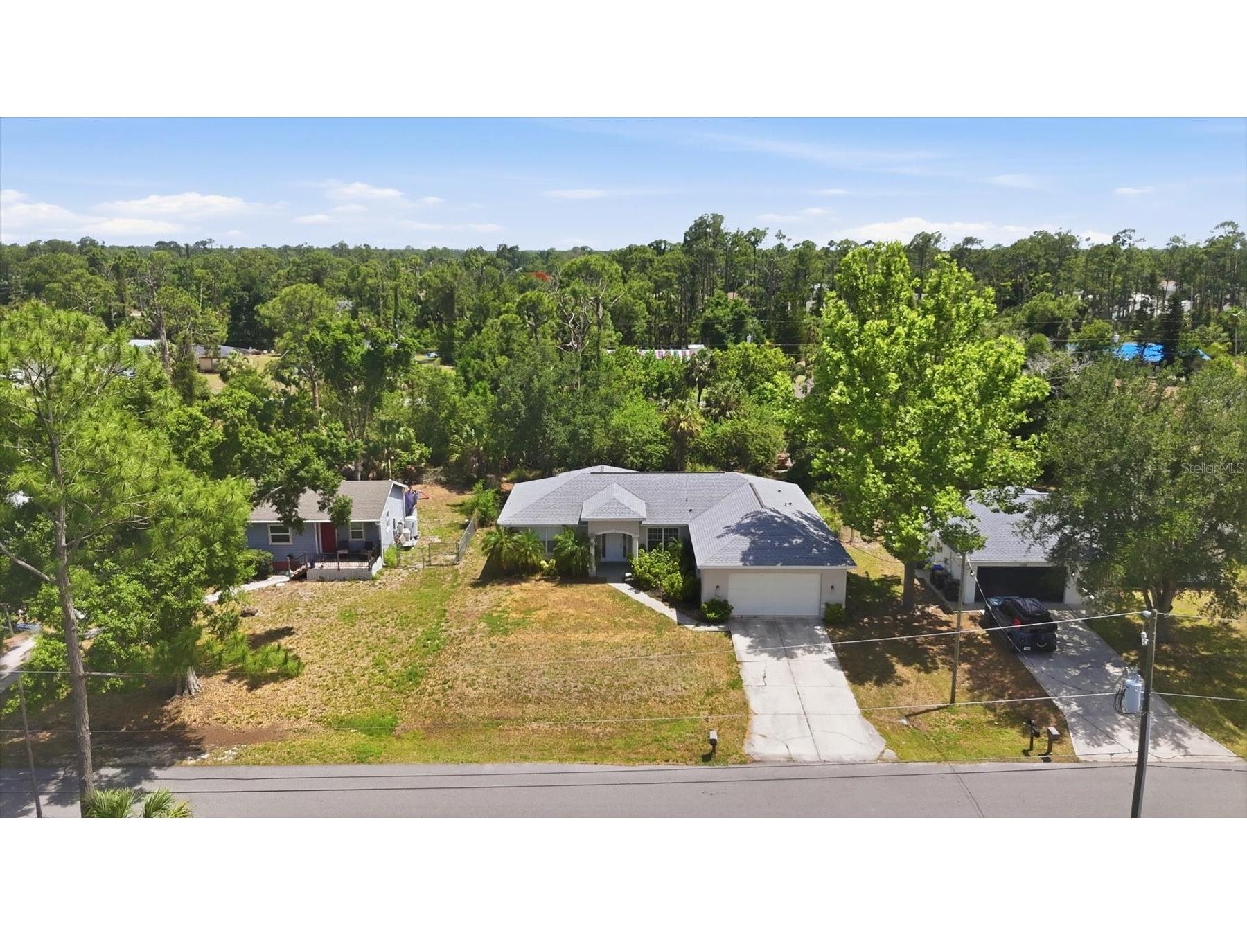 3089 Tishman Avenue North Port FL 34286 A4693579 image2