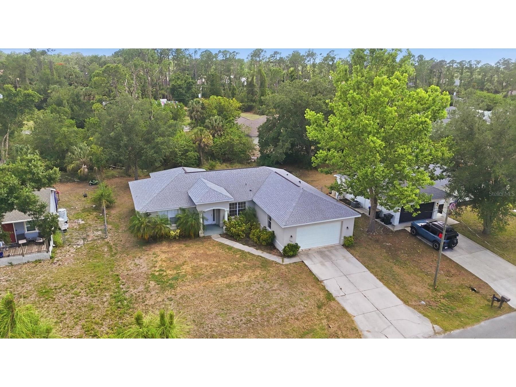 3089 Tishman Avenue North Port FL 34286 A4693579 image3