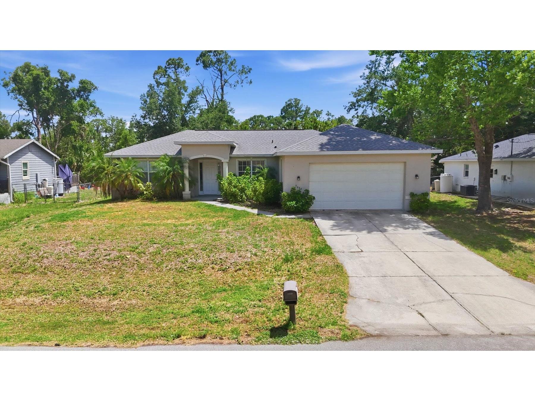 3089 Tishman Avenue North Port FL 34286 A4693579 image5