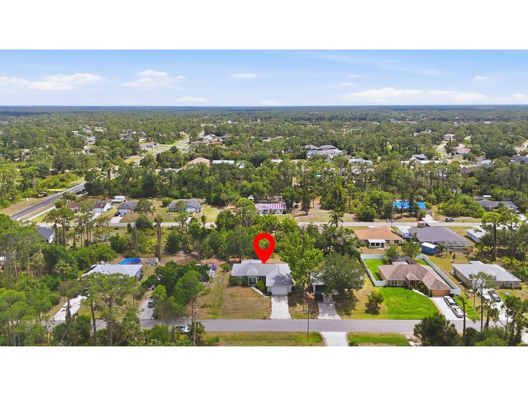3089 Tishman Avenue North Port FL 34286 A4693579 image53