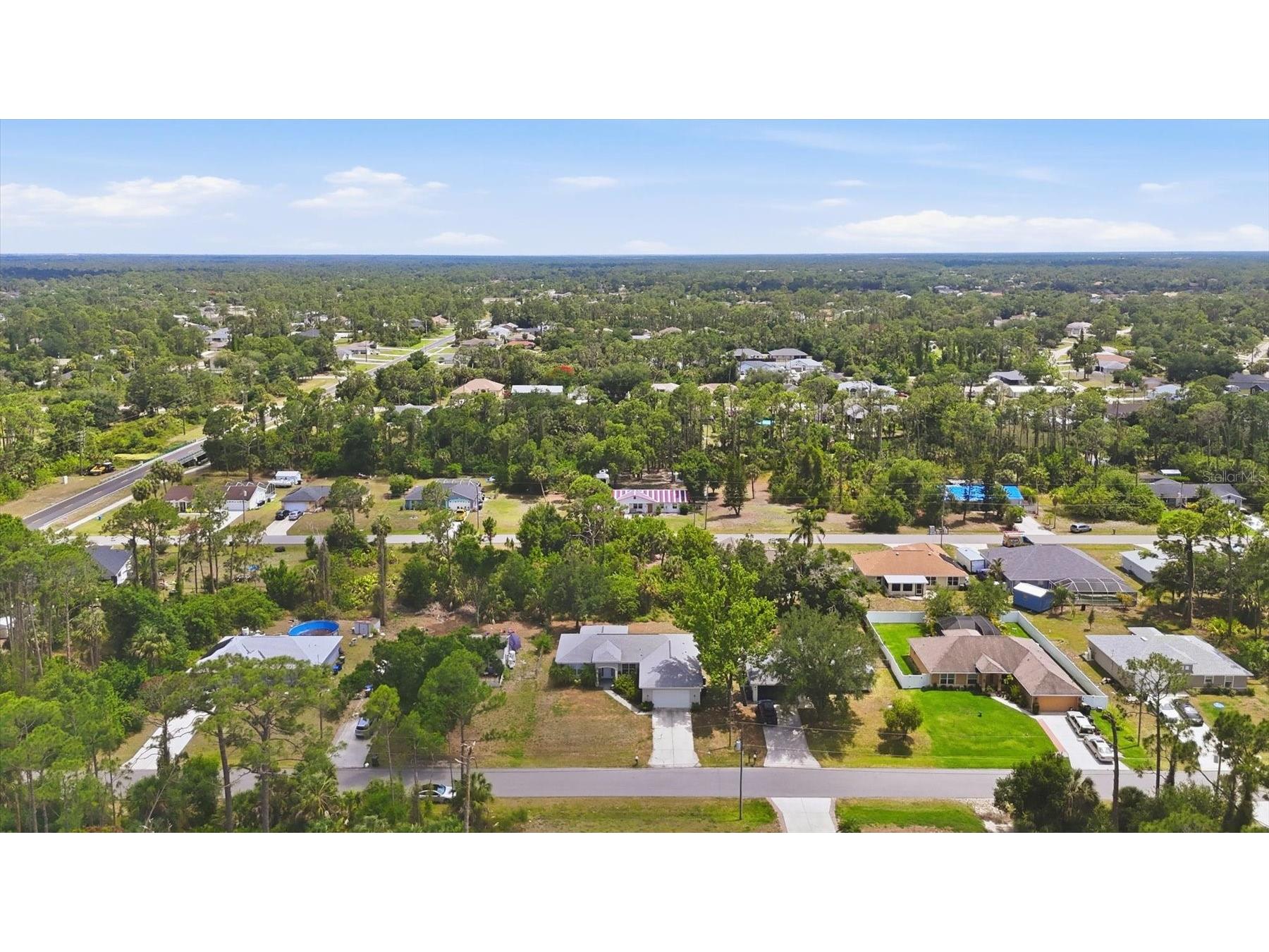 3089 Tishman Avenue North Port FL 34286 A4693579 image54