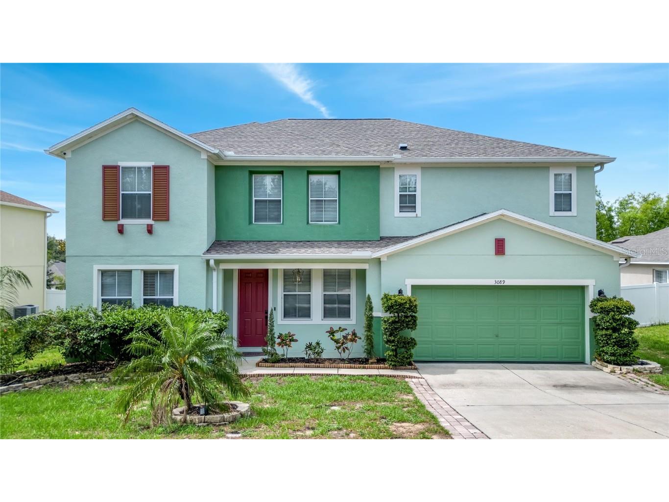 3089 Tobago Avenue Clermont FL 34711 G5069318 image1