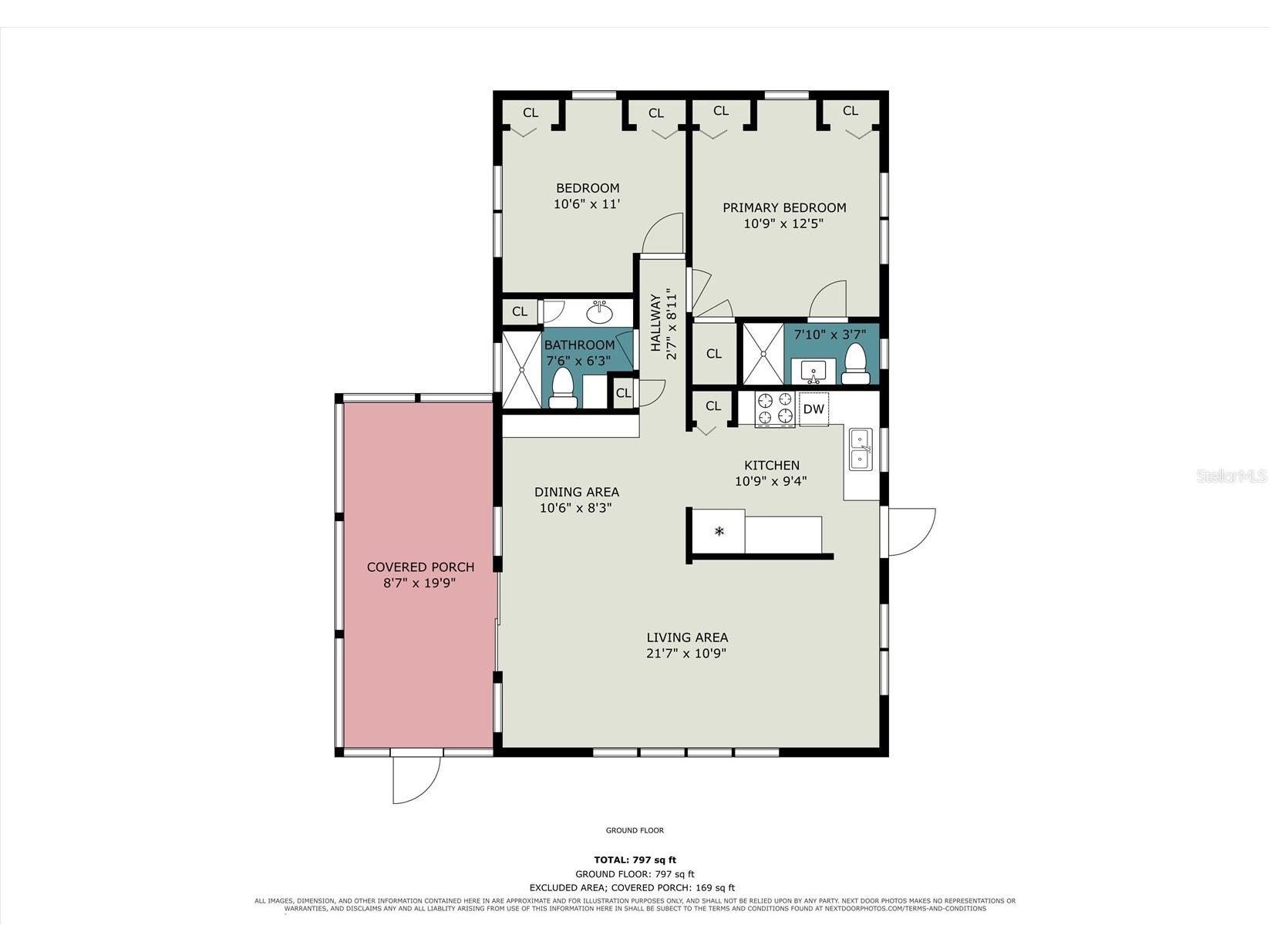 309 50th Avenue Terrace E Bradenton FL 34203 TB8522434 image36