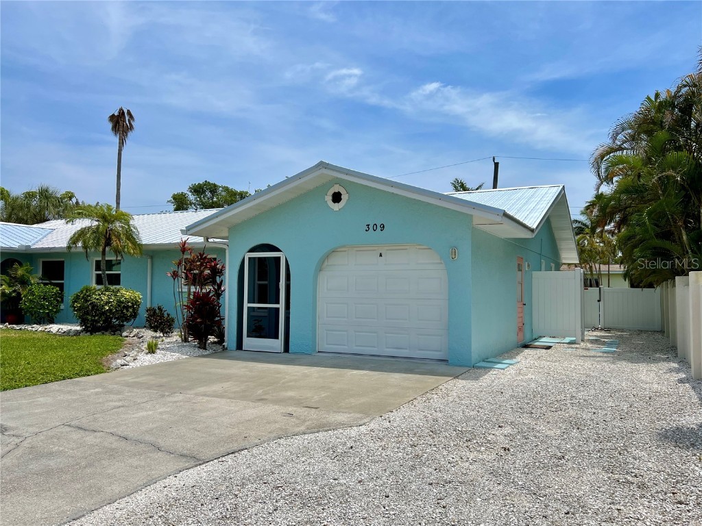 309 63rd Street #A Holmes Beach FL 34217 A4569470 image1