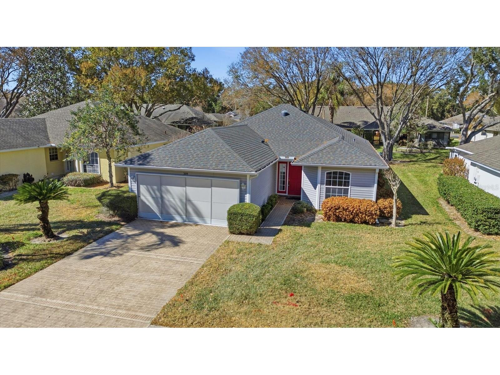 309 Baytree Boulevard Tavares FL 32778 G5107527 image1