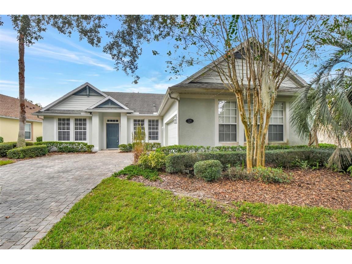 309 Bellingrath Terrace Deland FL 32724 V4932842 image1