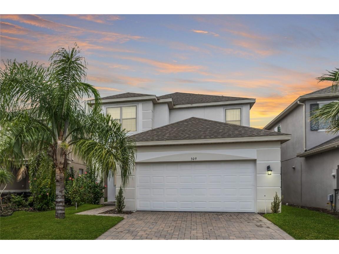 309 Big Spring Terrace Sanford FL 32771 O6166757 image1