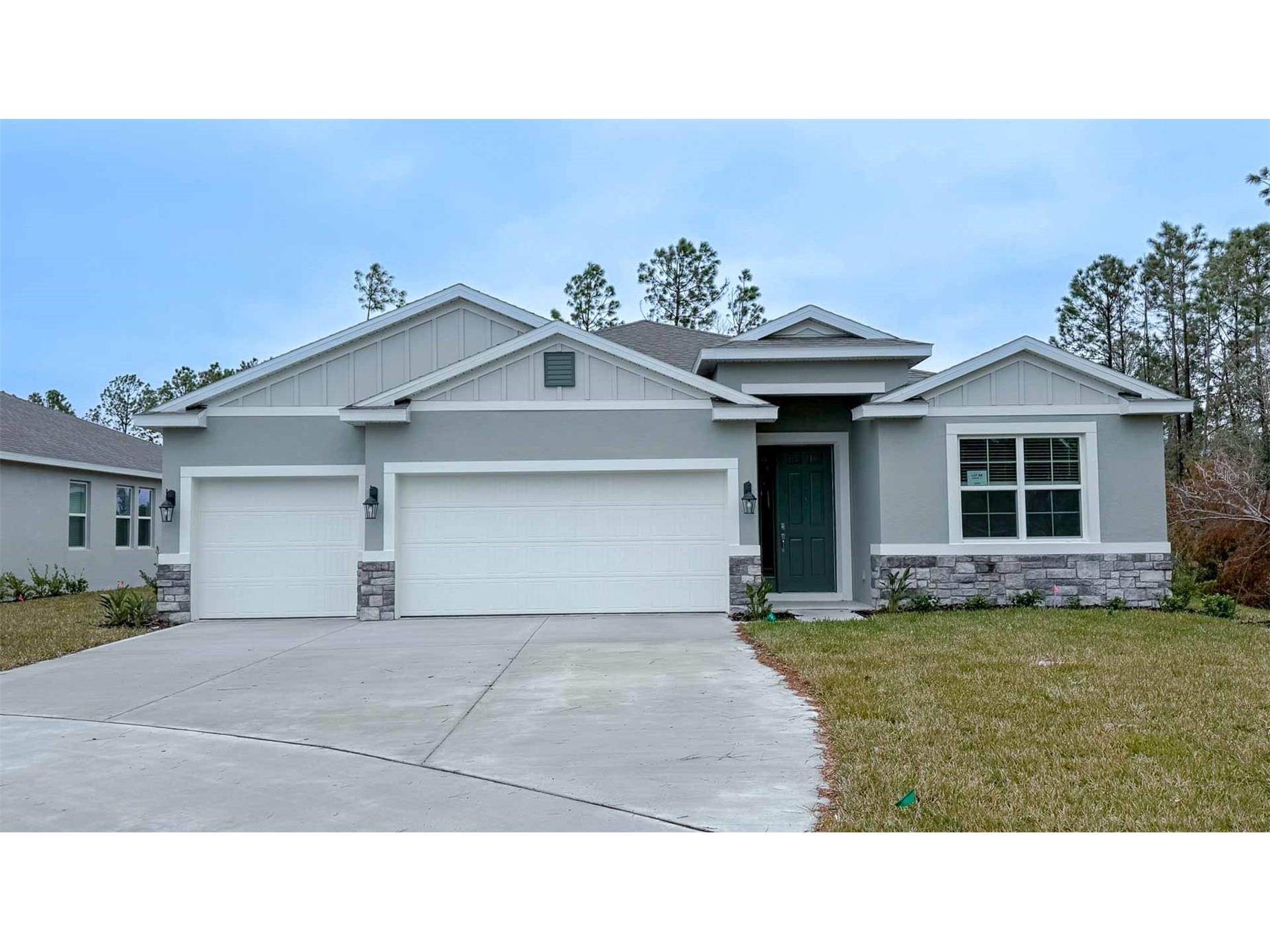 309 Bracer Way Ormond Beach FL 32174 O6372633 image1