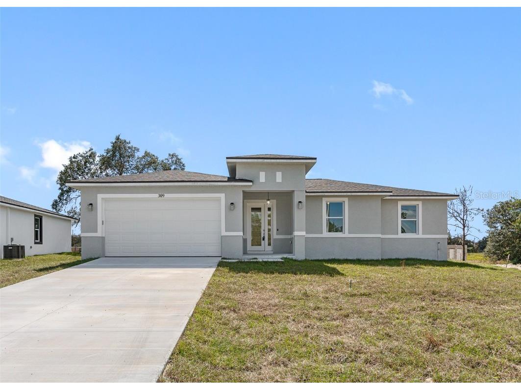 309 Bream Circle Poinciana FL 34759 T3527485 image1