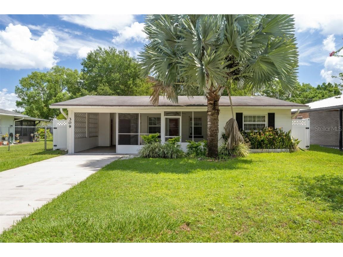 309 Carolina Avenue Saint Cloud FL 34769 - LAKE TOHO O6140809 image1