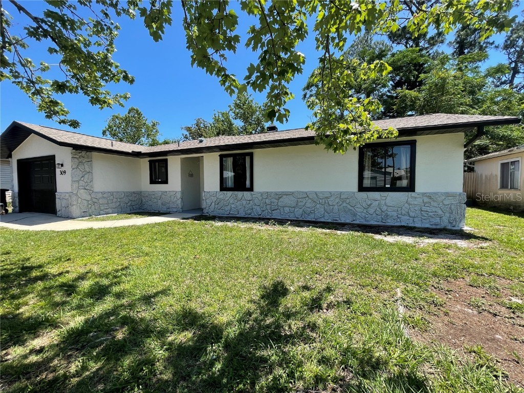 309 Cedar Lane Flagler Beach FL 32136 FC291408 image1
