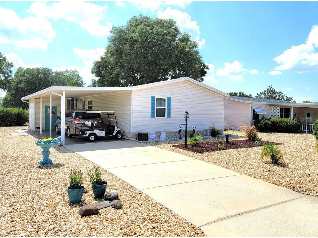 309 Challenger Avenue Davenport FL 33897 P4926333 image1