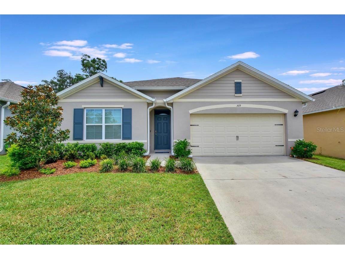309 Charles Drive Deland FL 32724 O6126613 image1