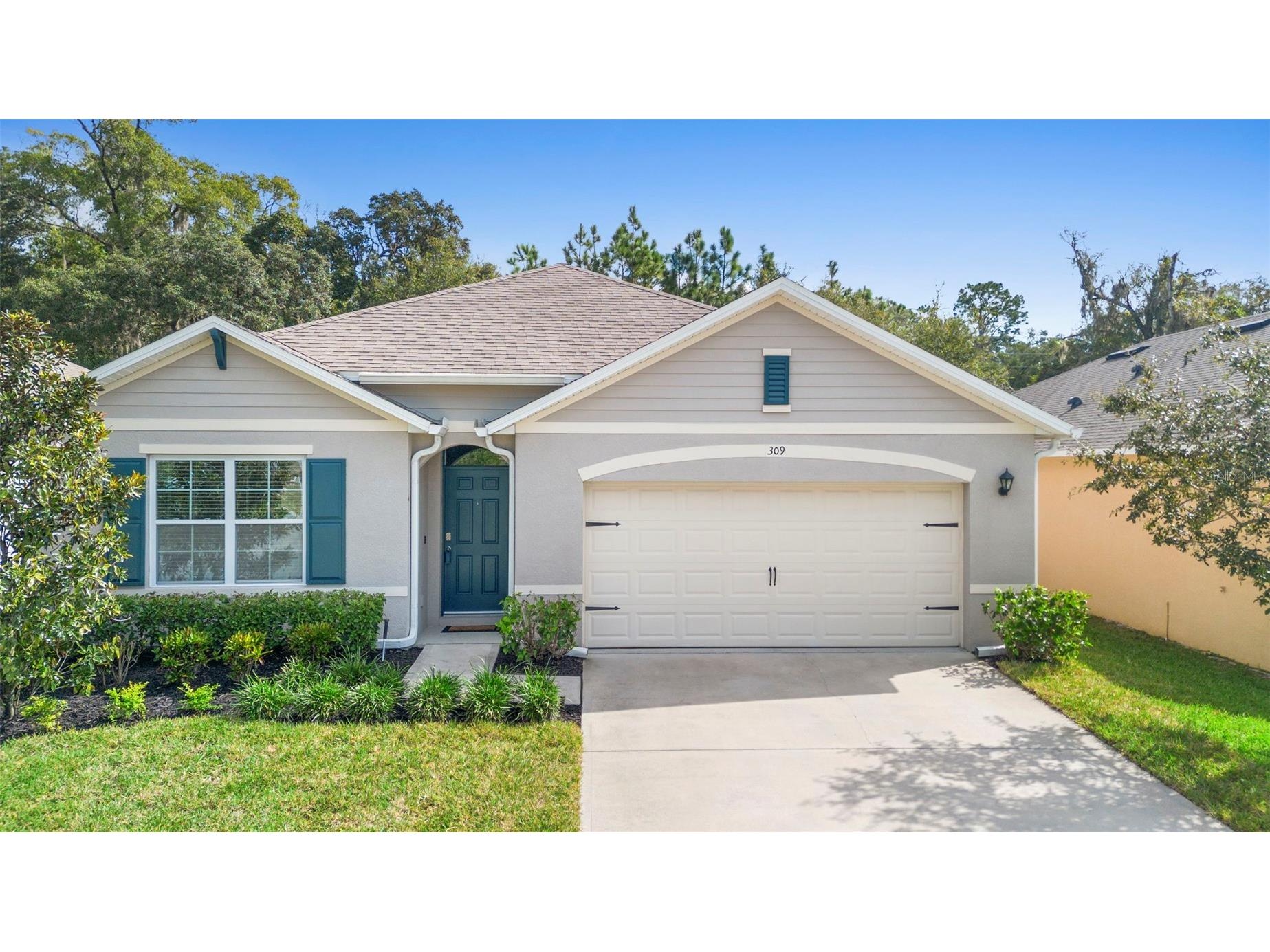 309 Charles Drive Deland FL 32724 V4945320 image1