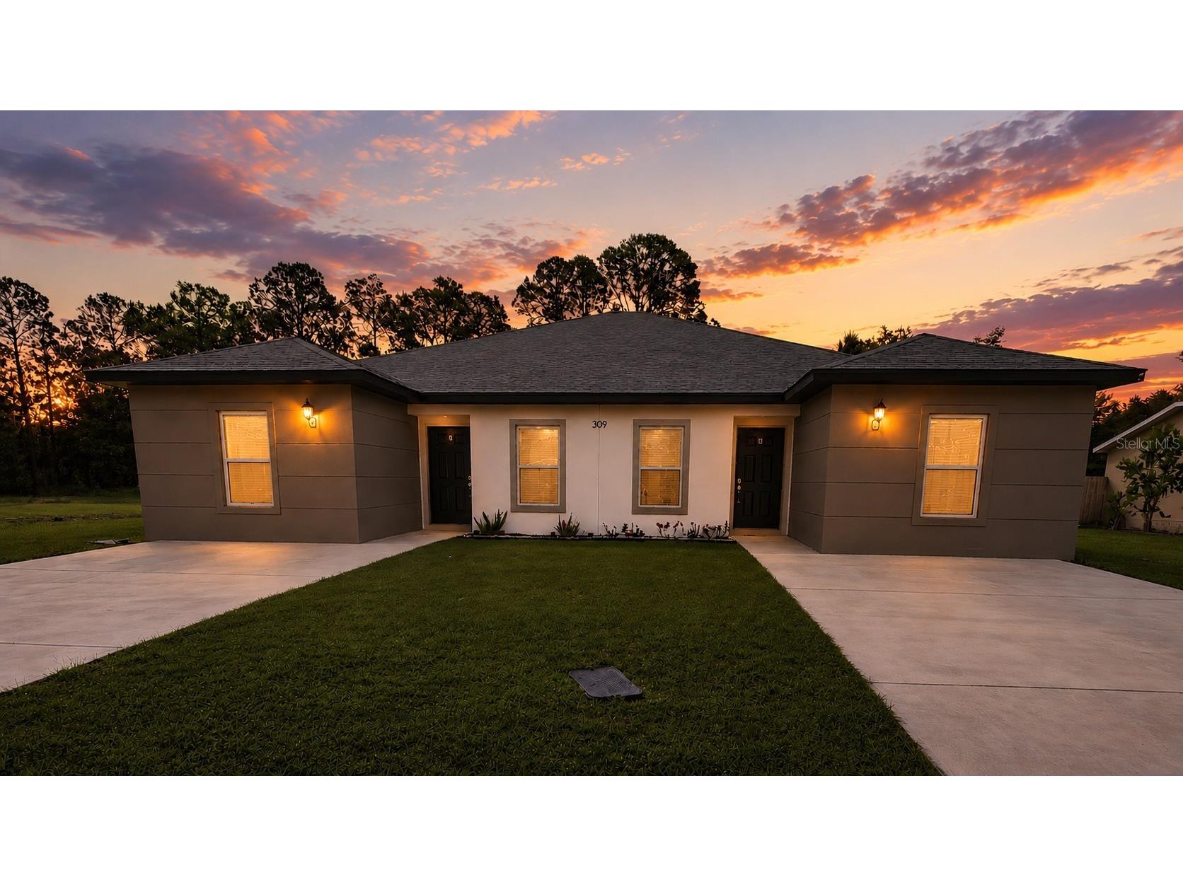 309 Clermont Drive #B Poinciana FL 34759 O6405237 image28