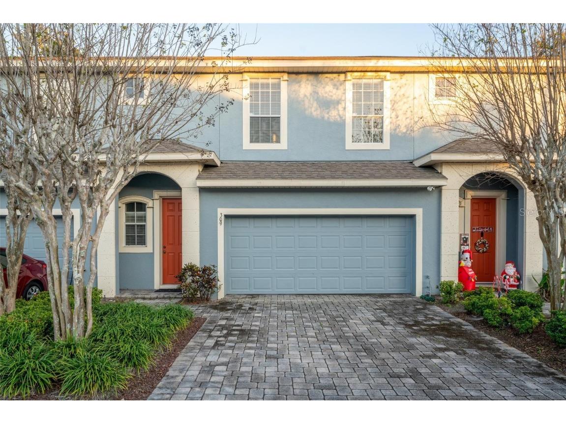 309 Coral Beach Circle Casselberry FL 32707 O6267536 image1