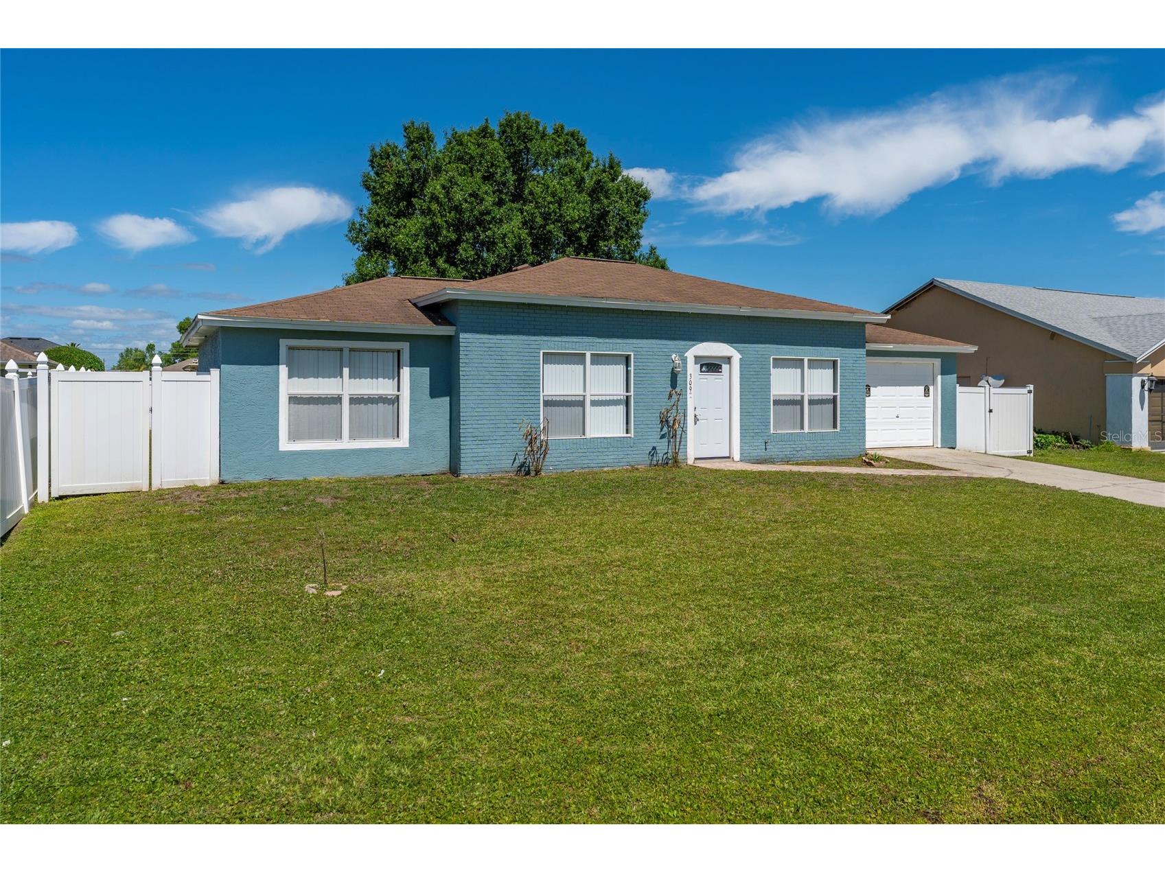 309 Cornwallis Court Kissimmee FL 34758 O6397141 image1