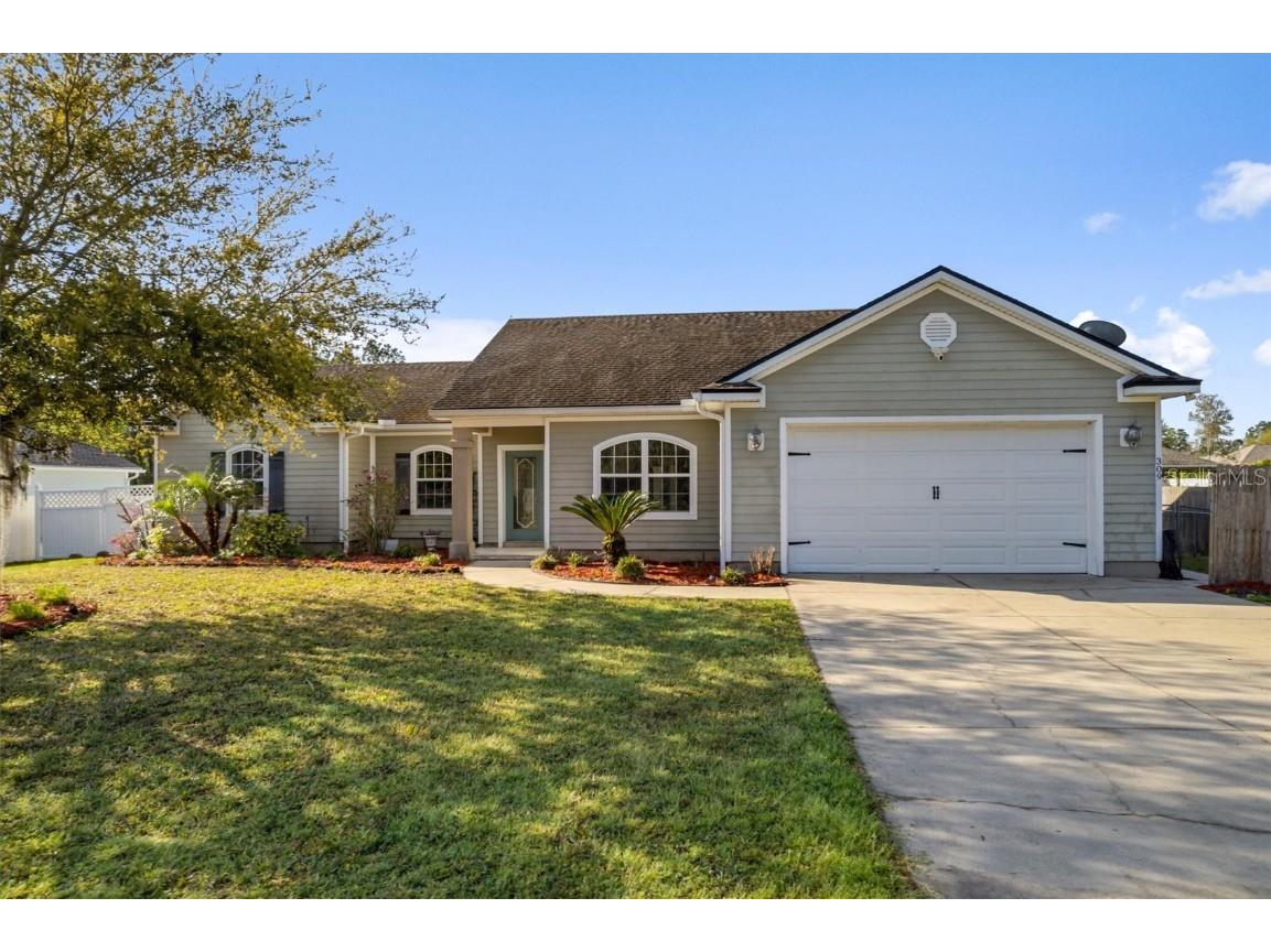 309 Crystal Lake Drive Saint Augustine FL 32084 FC308168 image1
