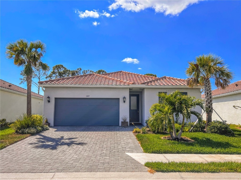 309 Daylily Boulevard Nokomis FL 34275 A4567035 image1