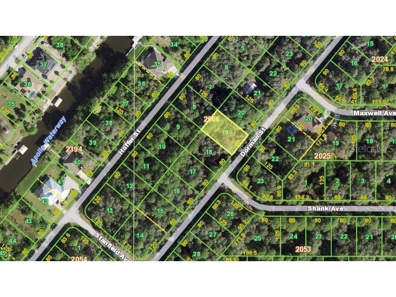 309 Dorman Street Port Charlotte FL 33953 N6127079 image2