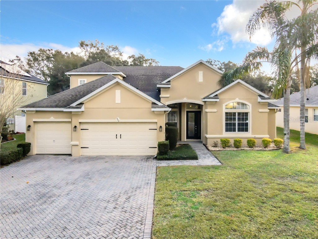 309 E Blue Water Edge Drive Eustis FL 32736 O6083495 image1