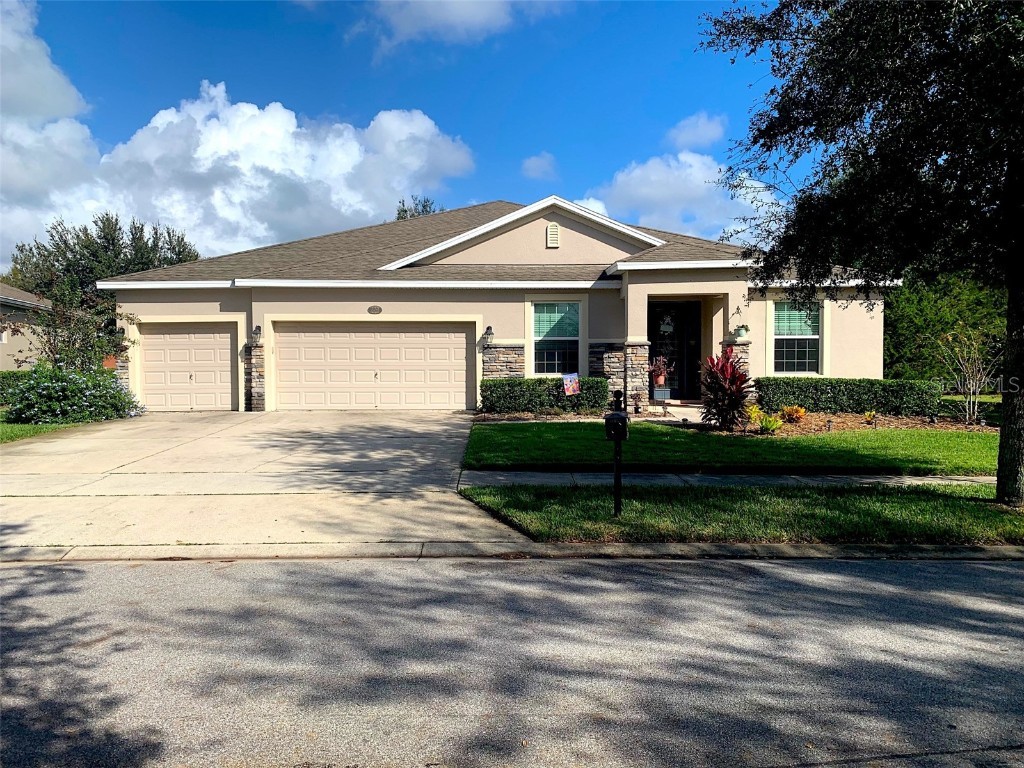 309 E Victoria Trails Boulevard Deland FL 32724 O6081547 image1