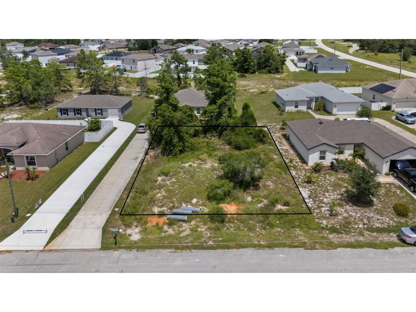 309 Elderberry Court Kissimmee FL 34759 O6335706 image1