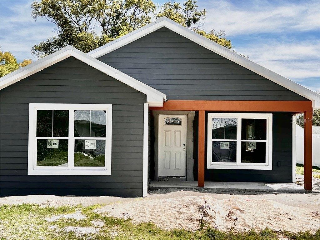 309 Etheredge Street Bushnell FL 33513 G5074592 image1