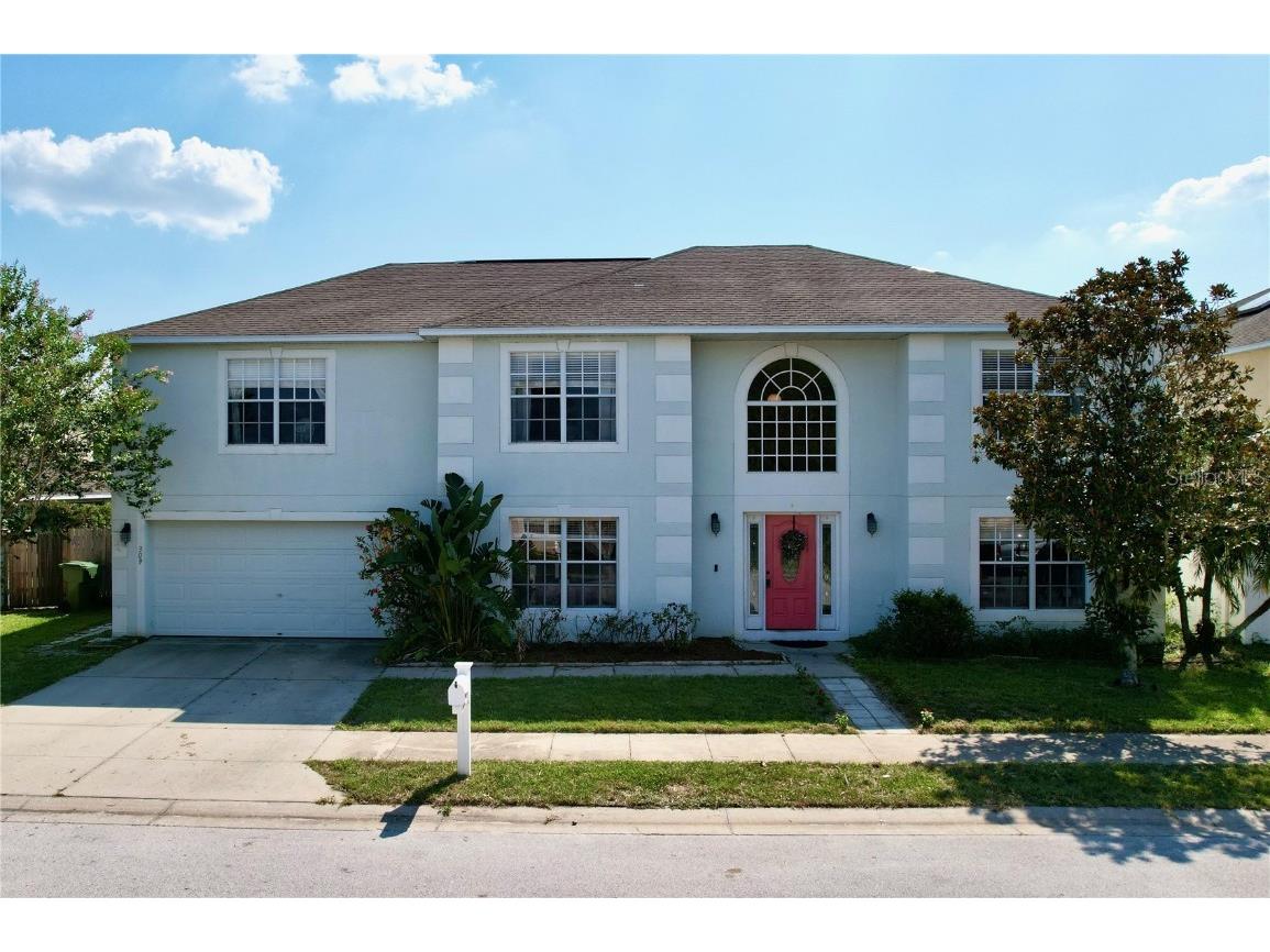 309 Fish Hawk Drive Winter Haven FL 33884 L4938050 image1