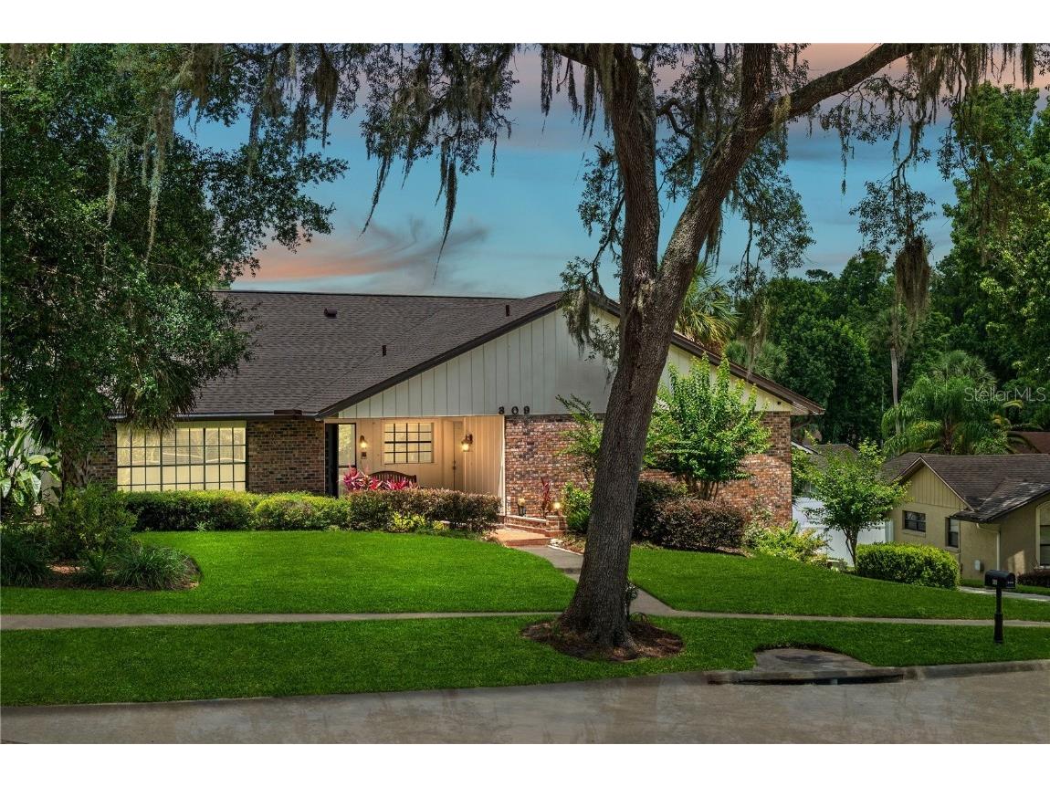 309 Fox Valley Drive Longwood FL 32779 O6118152 image1