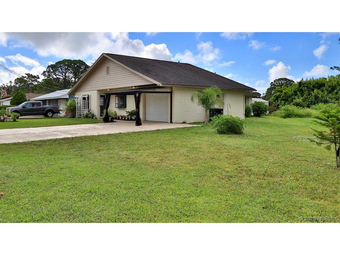 309 Farmbrook Road Port Orange FL 32127 NS1077409 image1