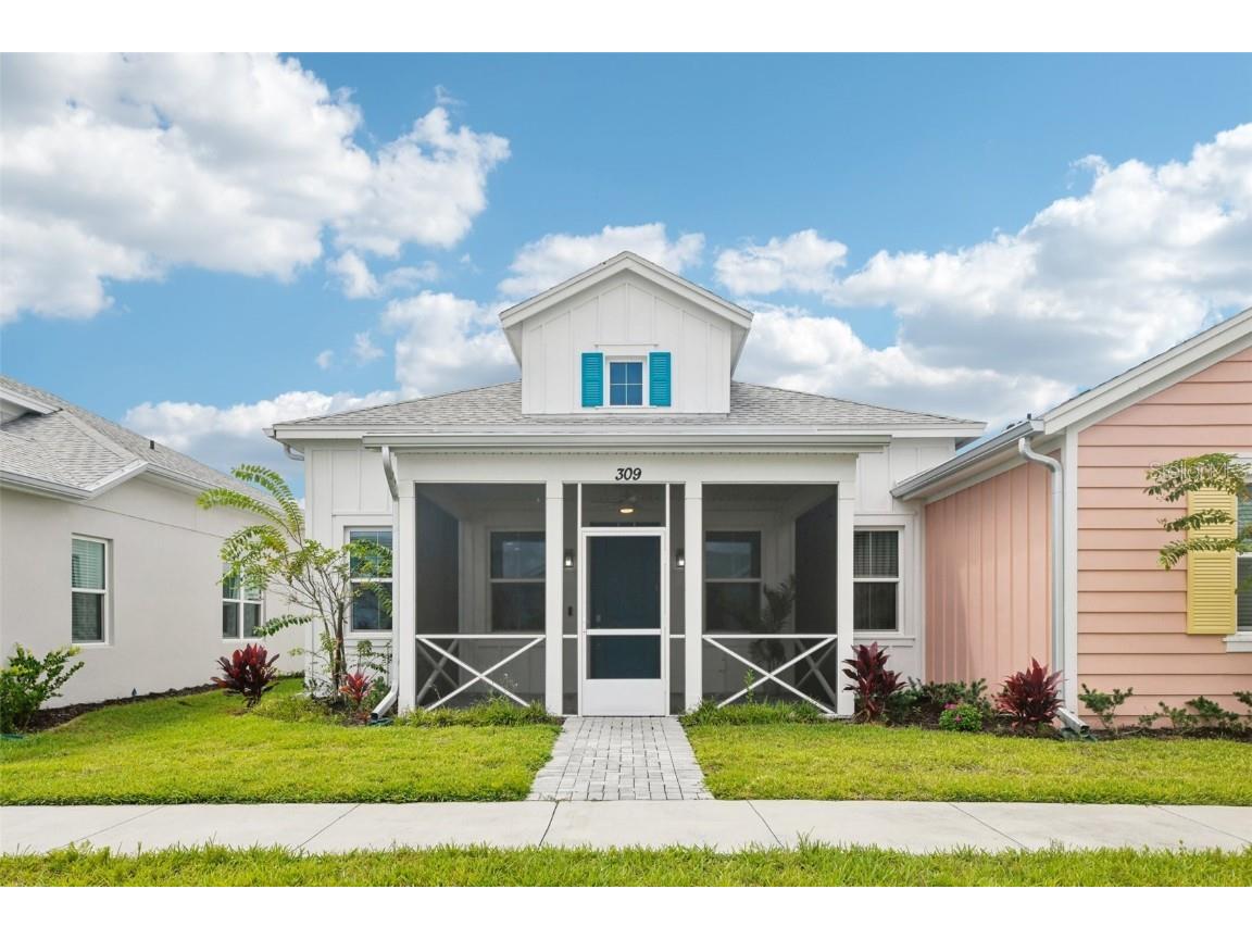 309 Gypsy Palace Lane Daytona Beach FL 32124 TB8424426 image1