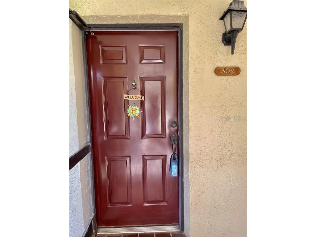 309 Hammock Pine Boulevard #309 Clearwater FL 33761 U8243004 image1