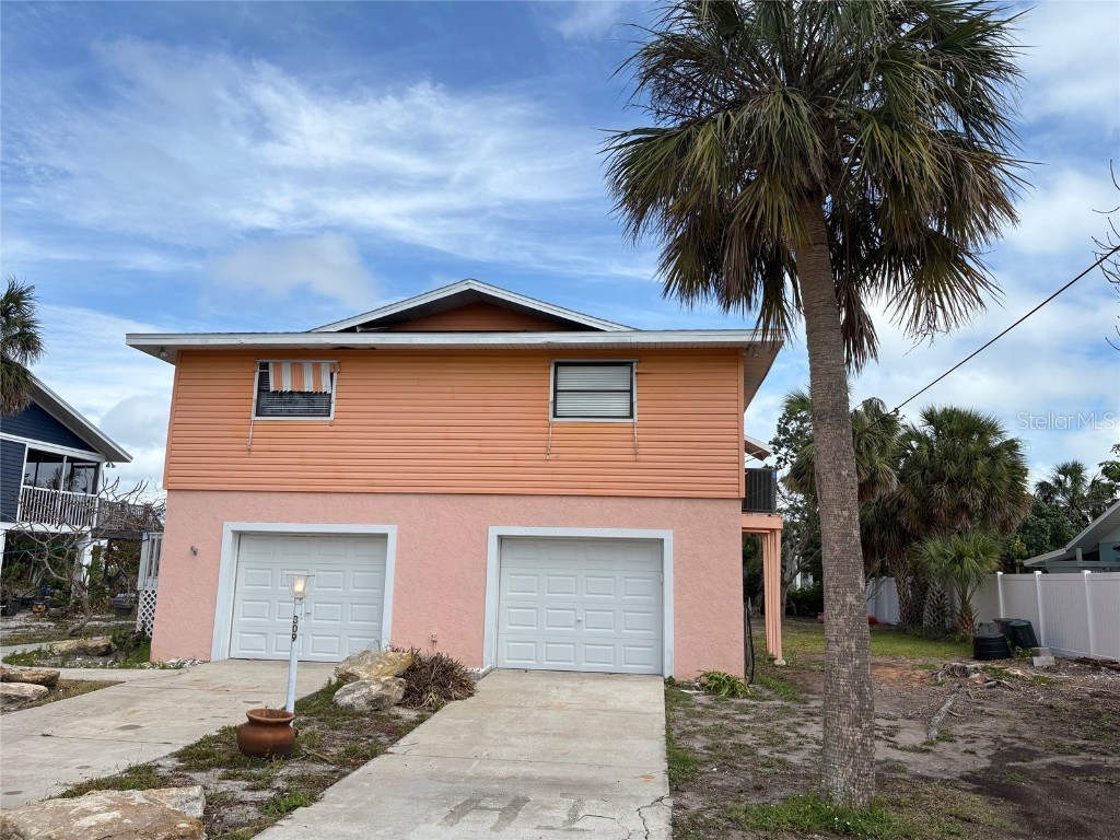 309 Hardin Avenue Anna Maria FL 34216 A4652390 image1