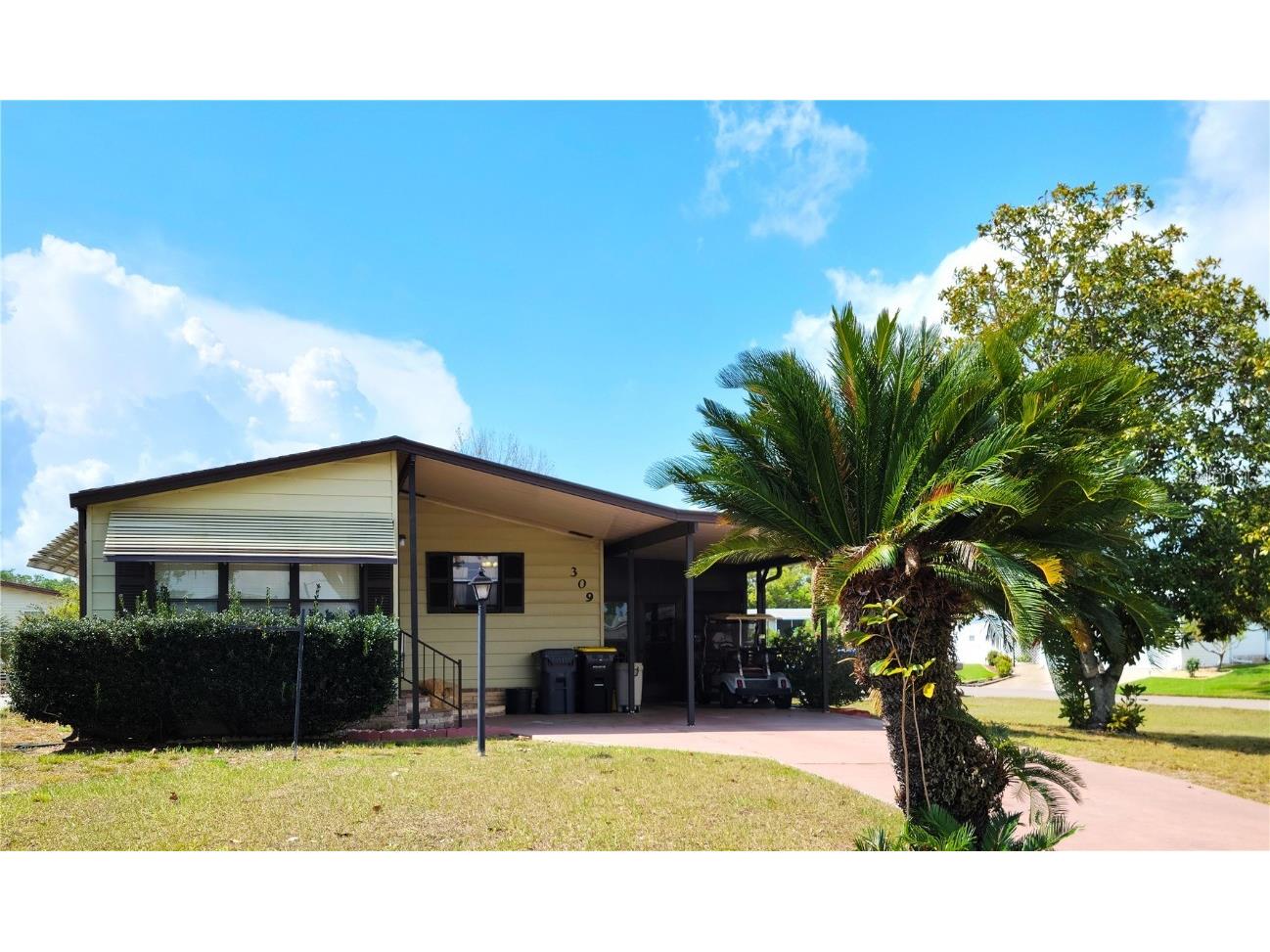 309 Hempstead Place Davenport FL 33897 S5081877 image1