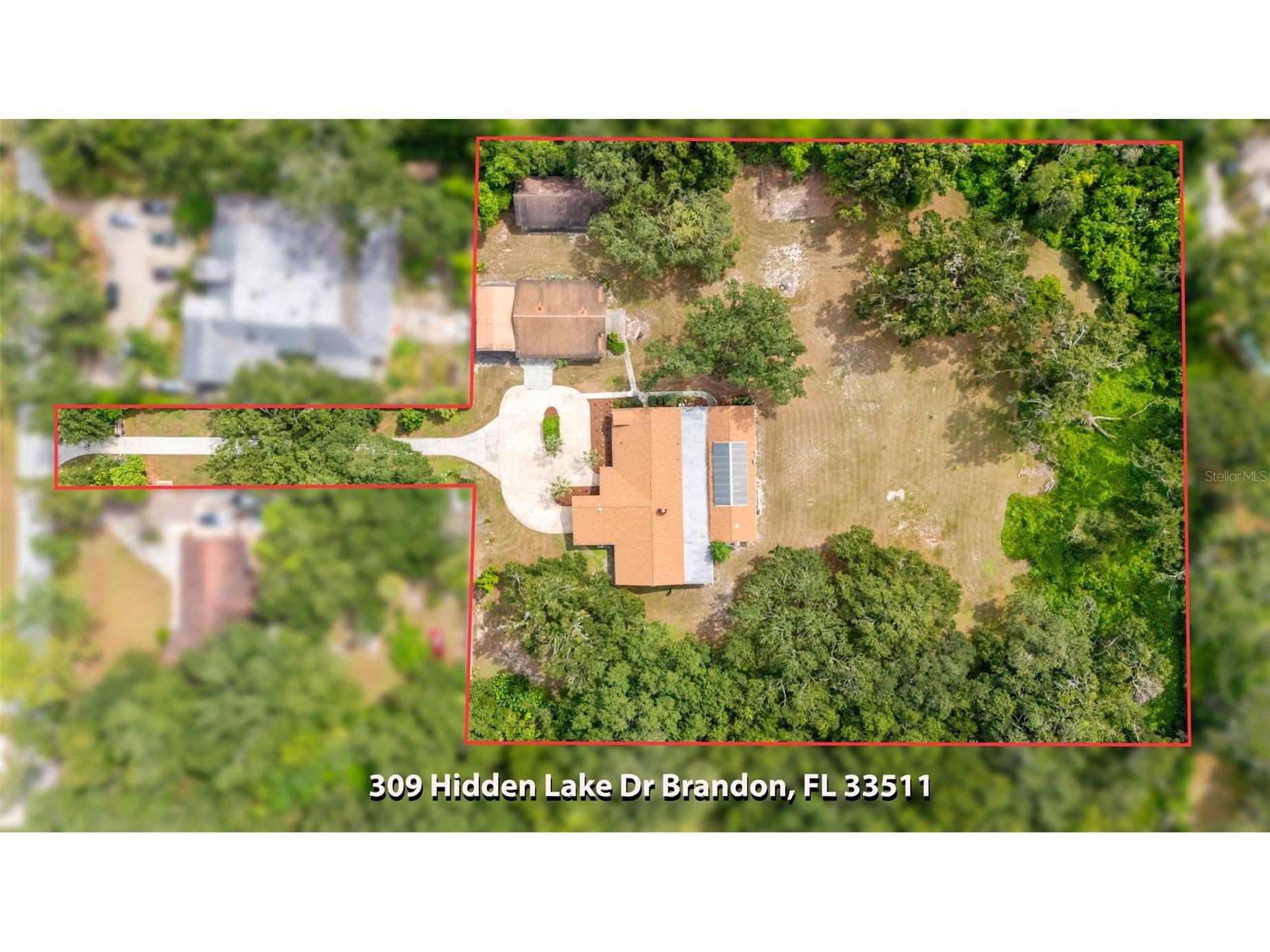 309 Hidden Lake Drive Brandon FL 33511 TB8392635 image5