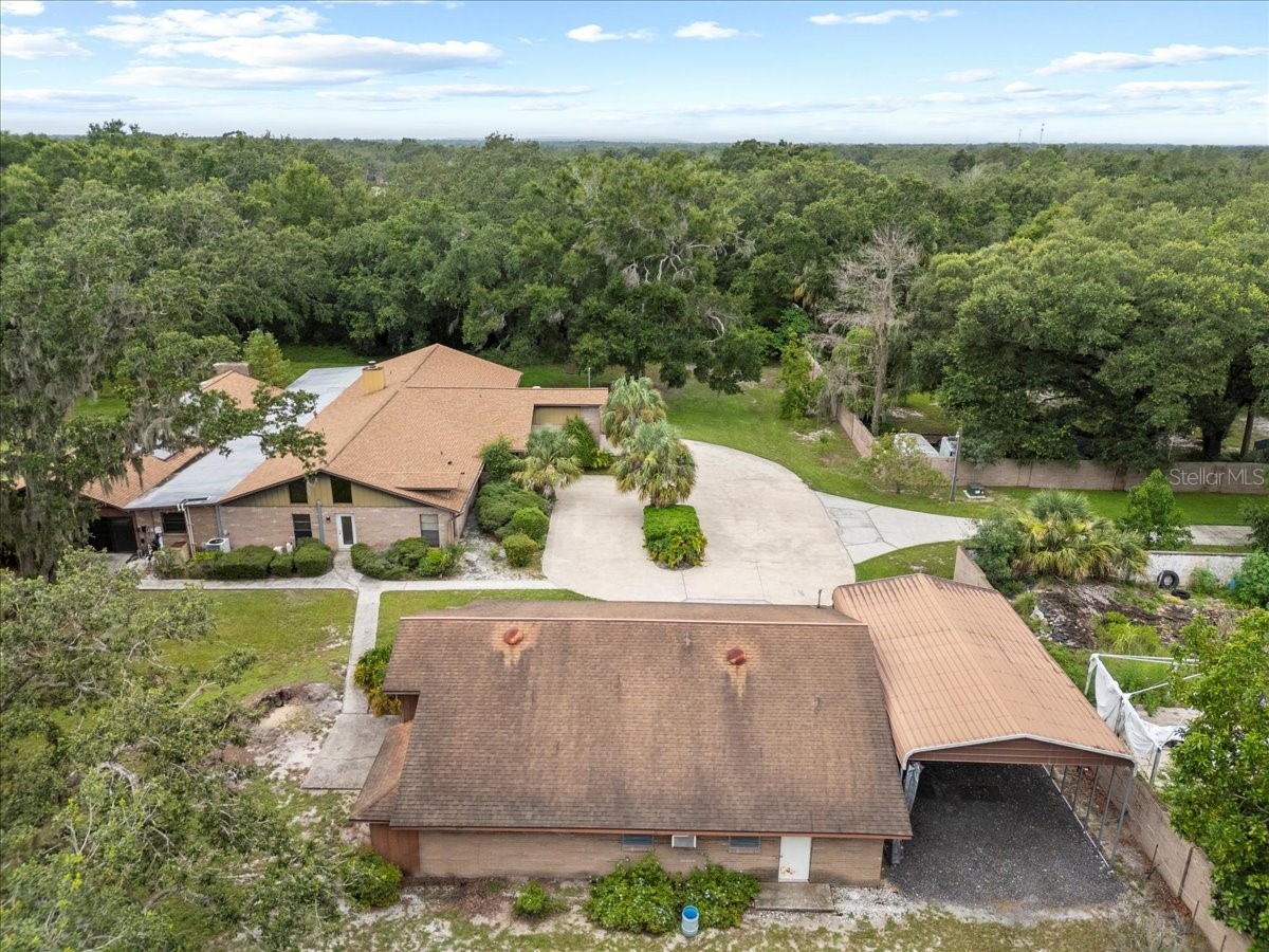 309 Hidden Lake Drive Brandon FL 33511 TB8392635 image50