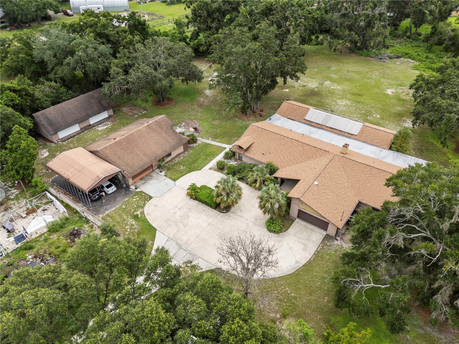 309 Hidden Lake Drive Brandon FL 33511 TB8392635 image55