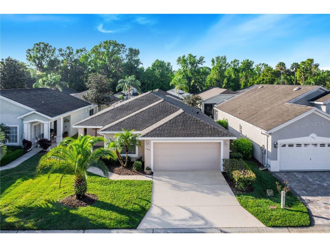 309 High Vista Drive Davenport FL 33837 P4928275 image1