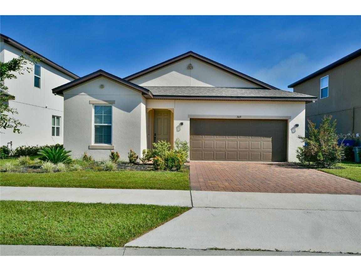 309 Irving Bend Drive Groveland FL 34736 G5063331 image1