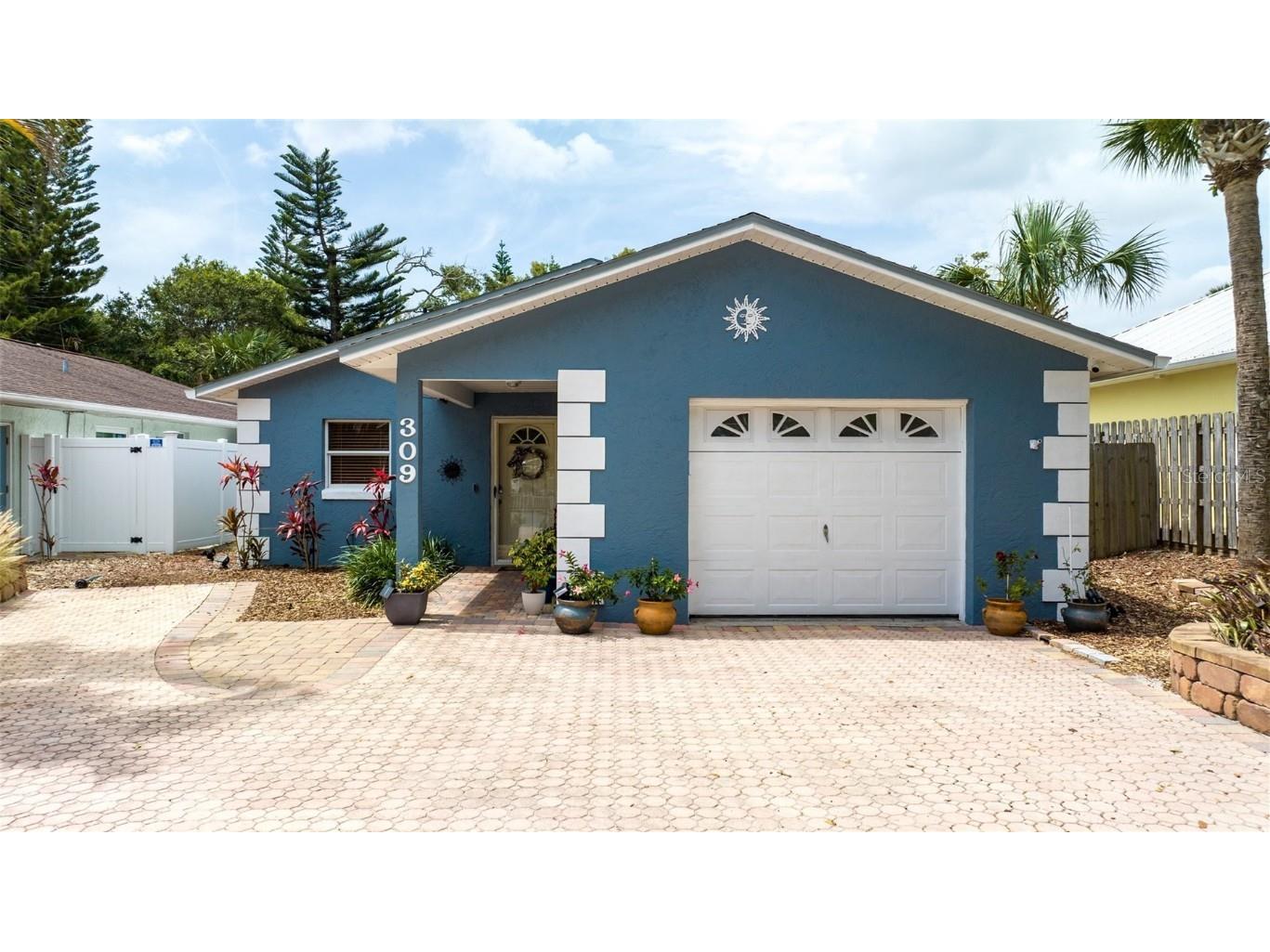 309 Jessamine Avenue New Smyrna Beach FL 32169 O6116448 image1