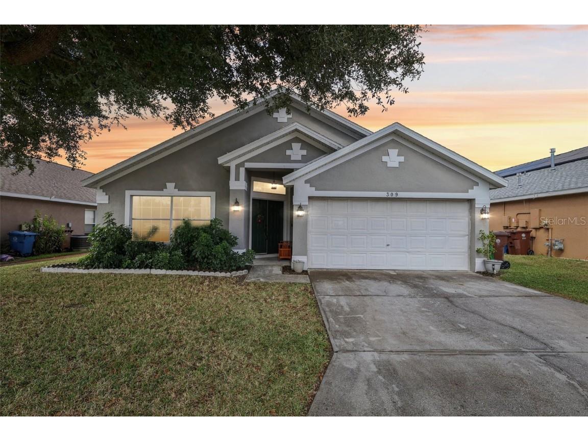 309 Jessamine Drive Davenport FL 33837 TB8432421 image1