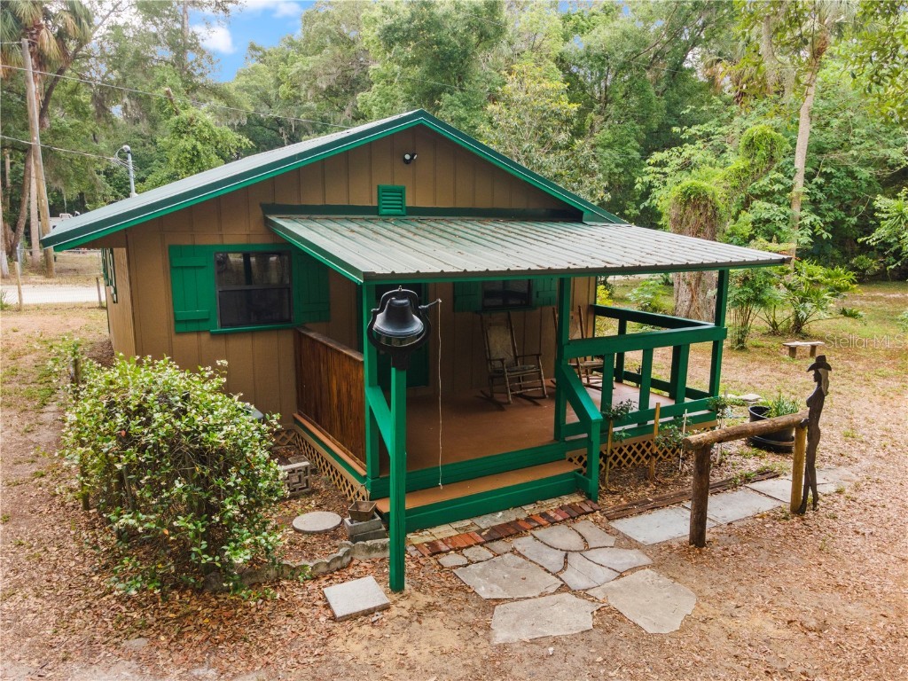 309 Keuka Lake Trail Interlachen FL 32148 V4936250 image1