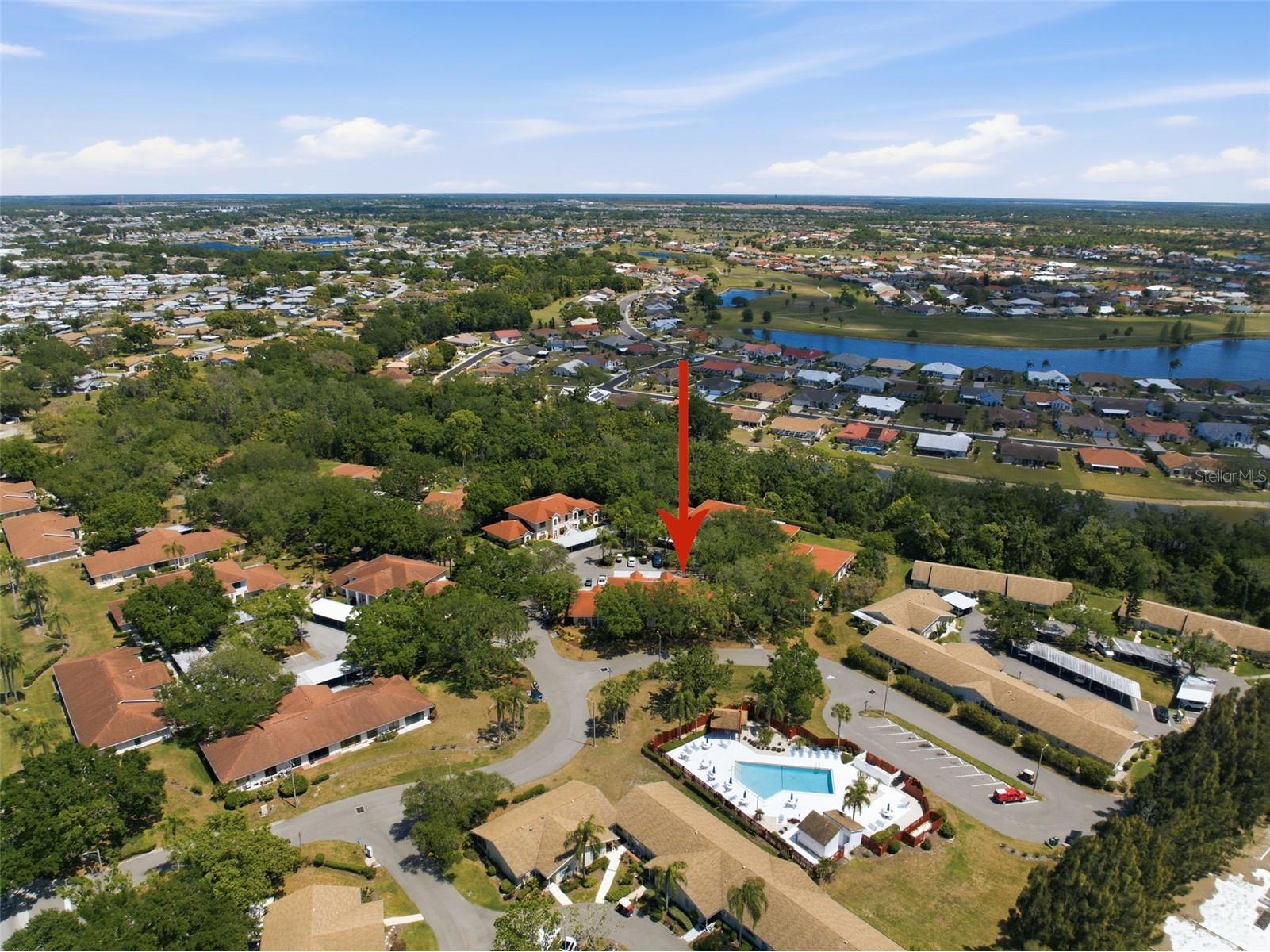 309 Knottwood Court #309 Sun City Center FL 33573 TB8495787 image41