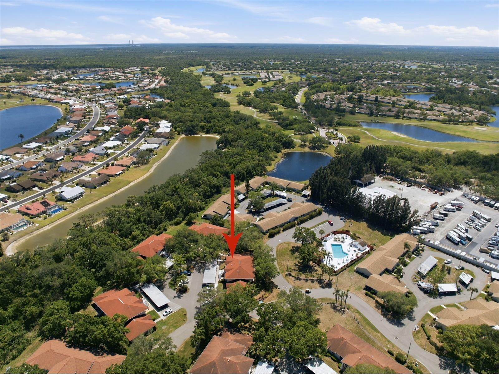 309 Knottwood Court #309 Sun City Center FL 33573 TB8495787 image42