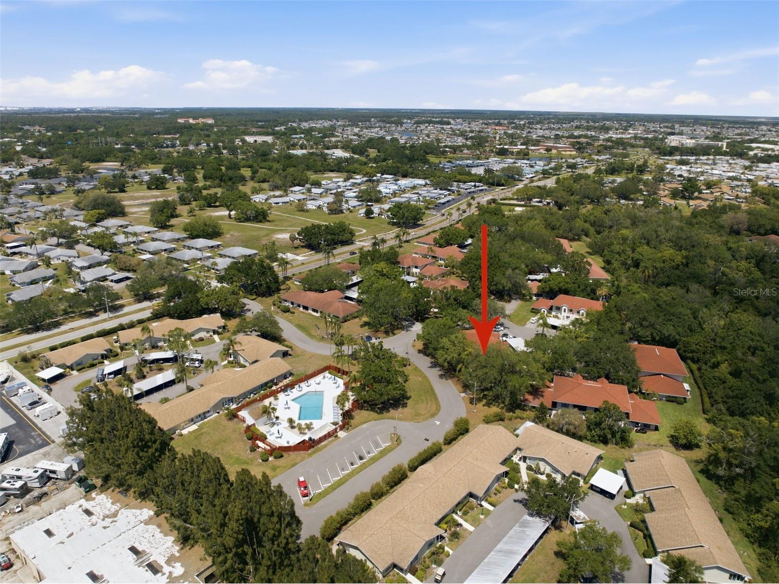 309 Knottwood Court #309 Sun City Center FL 33573 TB8495787 image5