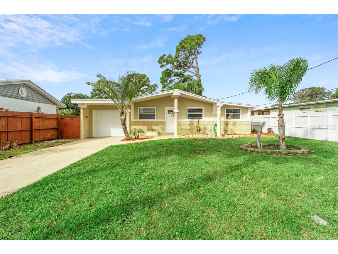 309 Lafayette Street Port Orange FL 32127 V4945322 image1