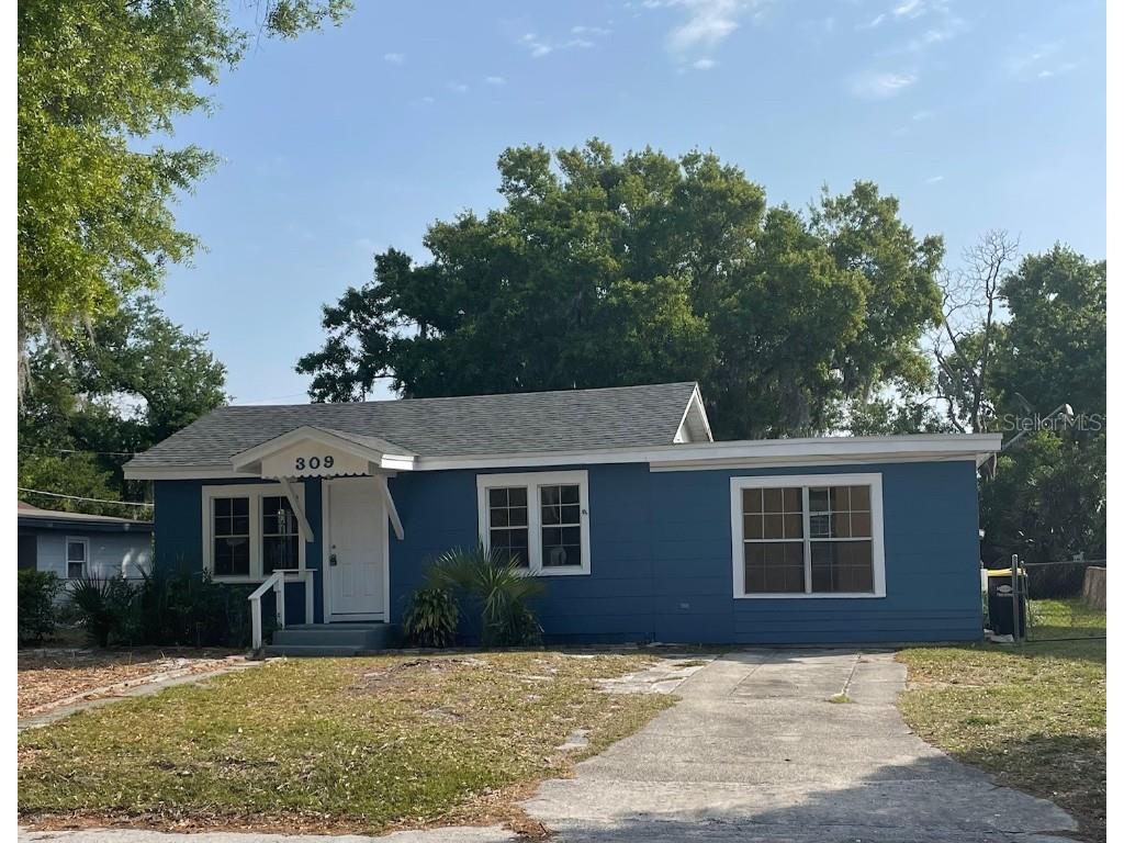 309 Lake Dale Drive Auburndale FL 33823 - LAKE LENA L4956202 image1